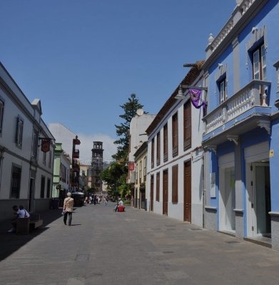 Zona LaLaguna