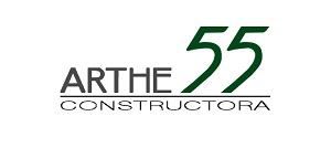 logo arthe55