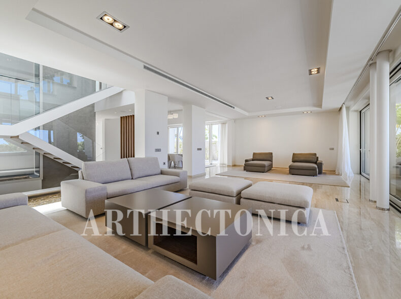7 VILLAS 24