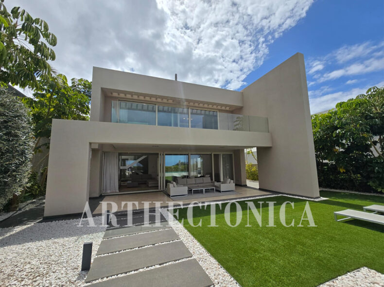 7 VILLAS N02