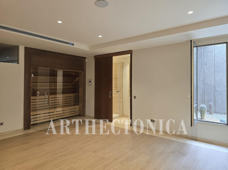7 VILLAS N03