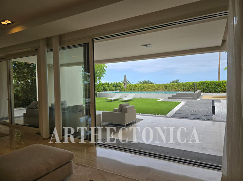 7 VILLAS N05