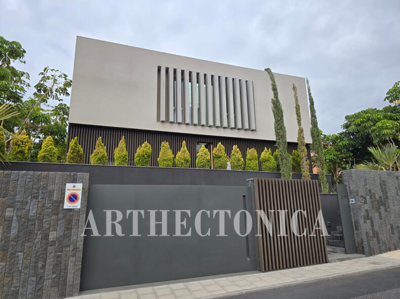 7 VILLAS N07