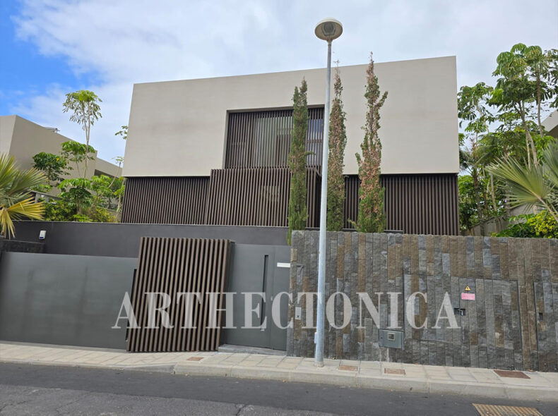 7 VILLAS N10
