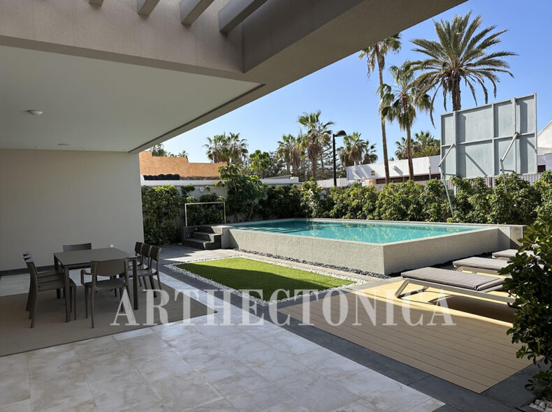 LAS AMERICAS N003