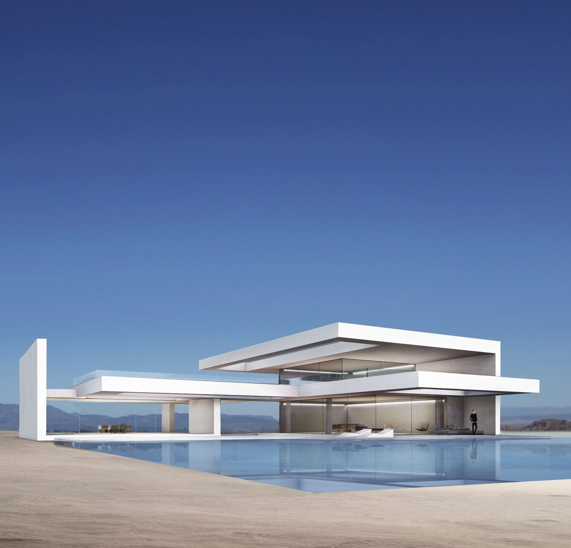 villas en Tenerife