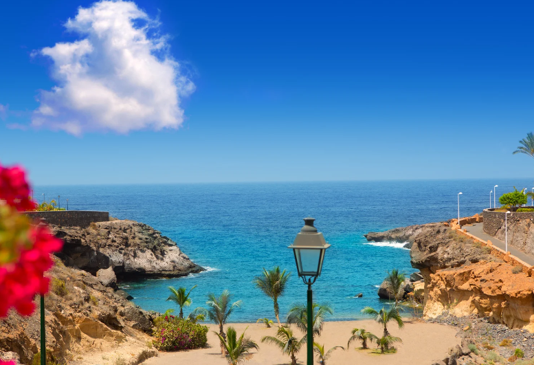 villas en Tenerife
