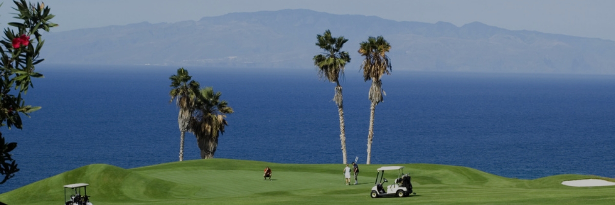 villas exclusivas en Tenerife