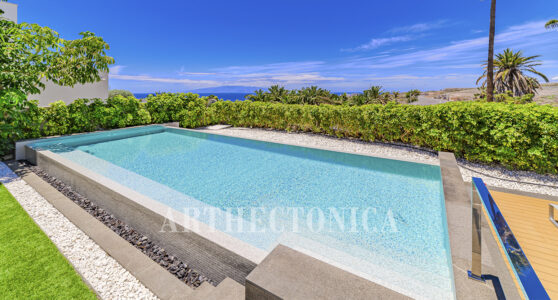 villas en Tenerife