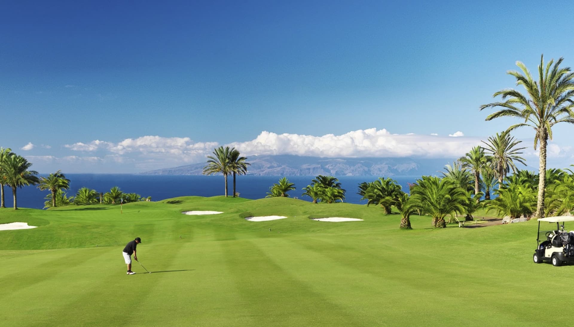 villas en Tenerife