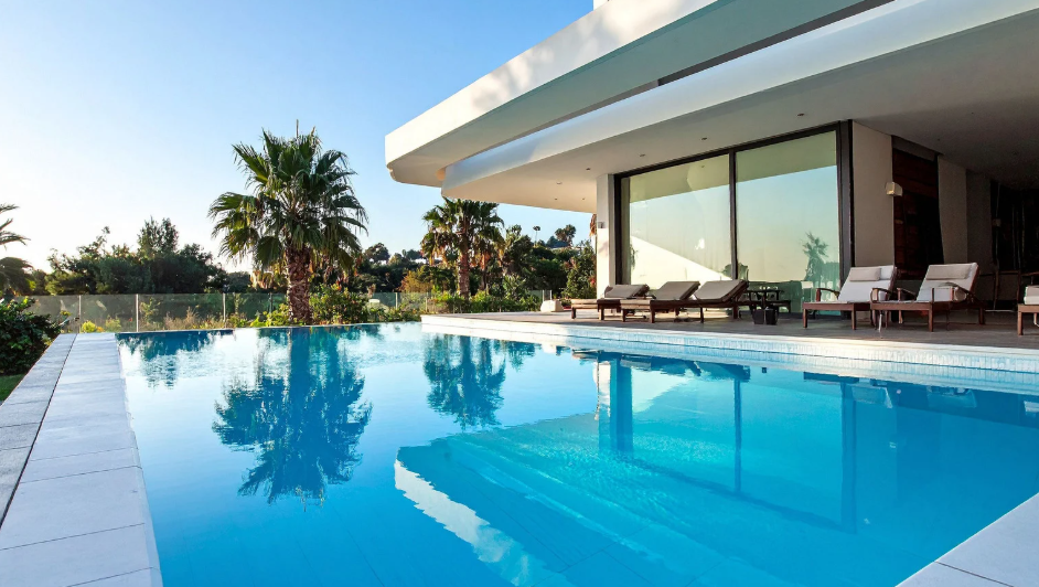 villas en Tenerife