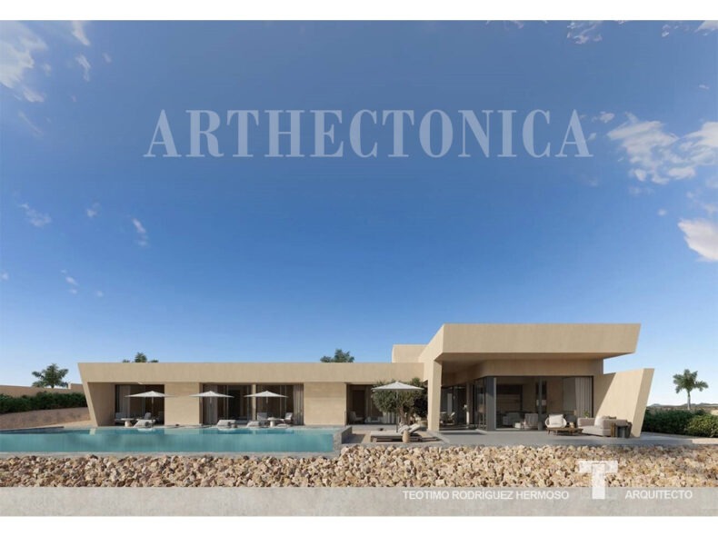 Villas en Tenerife